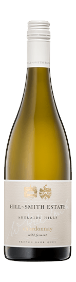 Hill Smith Adelaide Hills Chardonnay 2017
